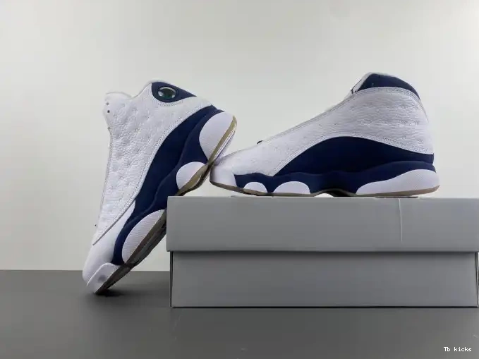 Reps TBK Air 414571-140 13 Navy Jordan Midnight 0526